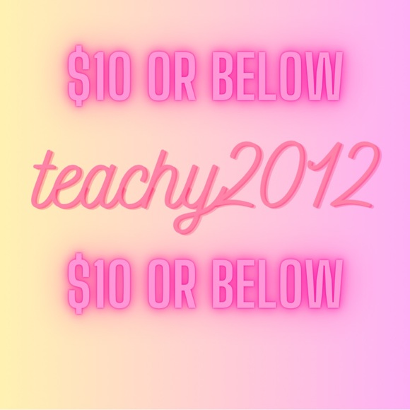 teachy2012
